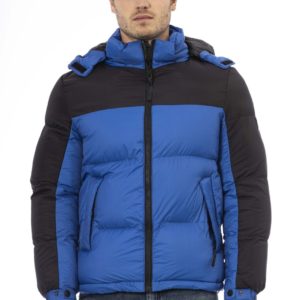 Winterjacke Herren